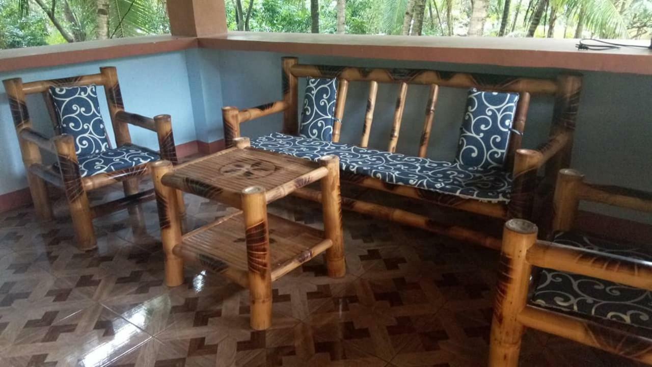 Residencia Diosa Hotell Siquijor Exteriör bild