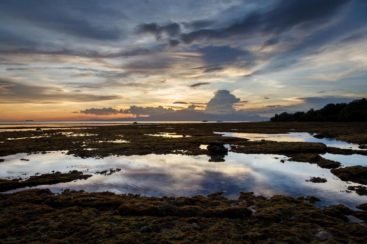 Residencia Diosa Hotell Siquijor Exteriör bild